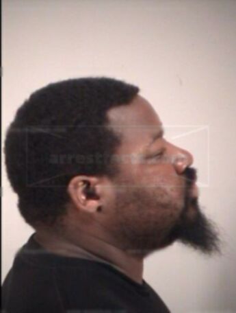 Robin Antwan Jones