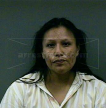 Michelle Denise Barcenas