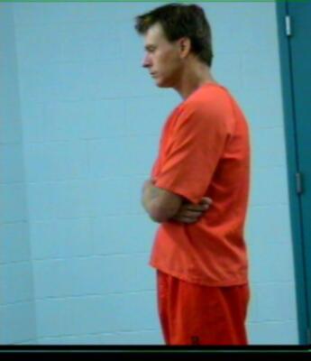 Blake Wade Meador