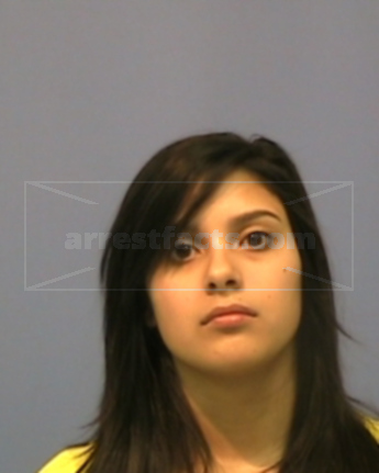 Alexandria Larysa Cardenas