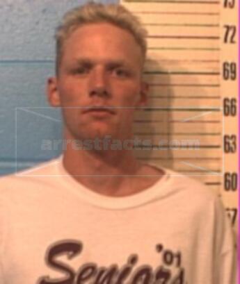 Kristopher Thomas Foss