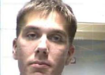 Aaron William Garner