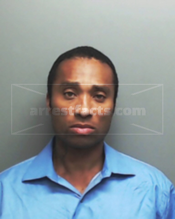 Franco Devoe White