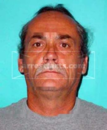 Charles Curtis Barnes