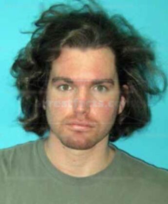 Bradley Keith Jackson