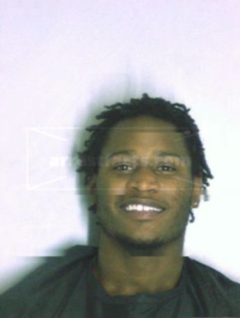 Torrey Rashad Gails