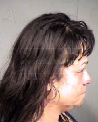 Eileen Petry Dela Rosa