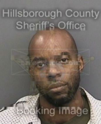 Brian Elliott Reed