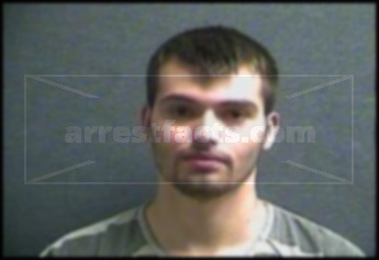 Bradley Donovan Gerretson