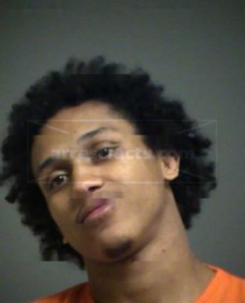 Williams Anthony Marquise