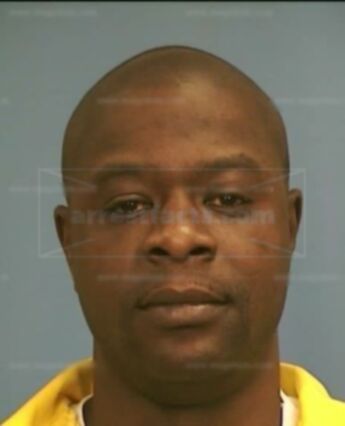 Delmetric Henderson