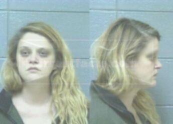 Tonya Lynn Wilkins