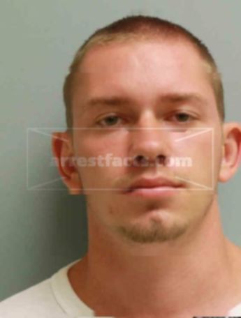 Brandon David Rich
