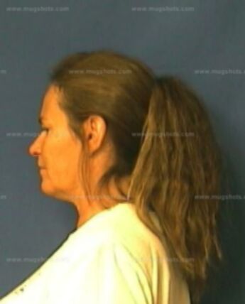 Tammy Lynn Hill