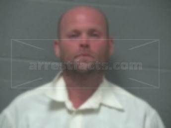 Rickey Clyde Moore