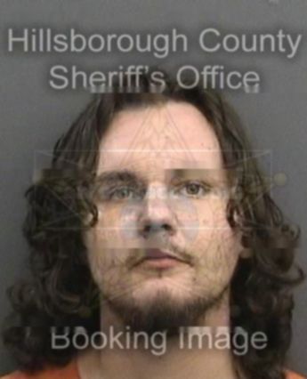 Donald Spencer Cagle Jr.