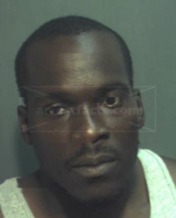 Larry Bernard Ware