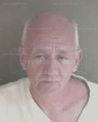 Timothy Walton Eby