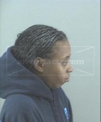 Shelicia Yvonne Williams