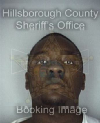 Sherwin Xavier Johnson