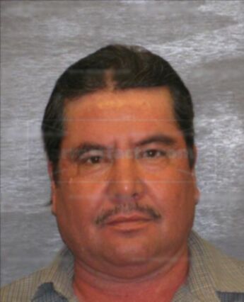 Benjamin Aguilar