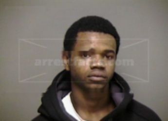 Rondel Moore