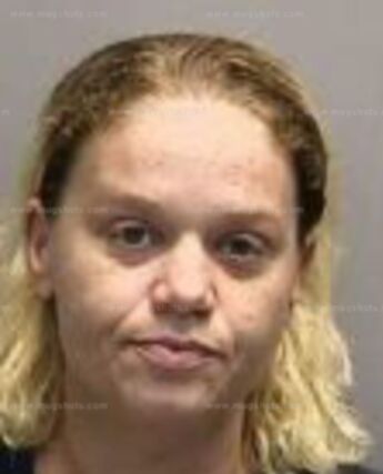 Brandy Nichol Rowell