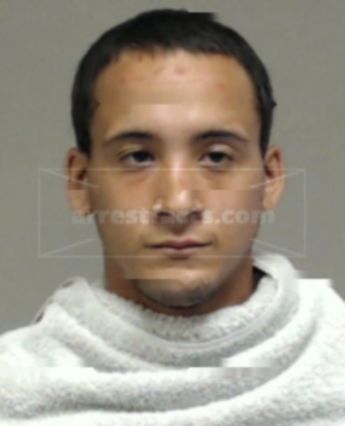 Johnathan Angel Chamorro