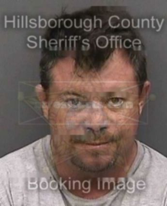Mark Wilson Taggart