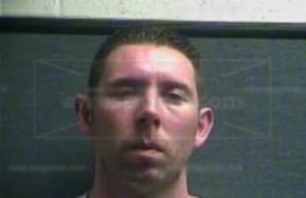 Chad Brent Pulliam