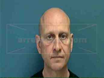 Mark Allan Schafer
