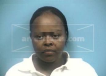 Phronica Evett Davis