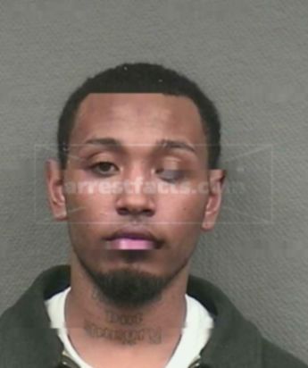 Matthew Jamal Crouch