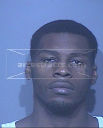 Ricardo Jamal Williams