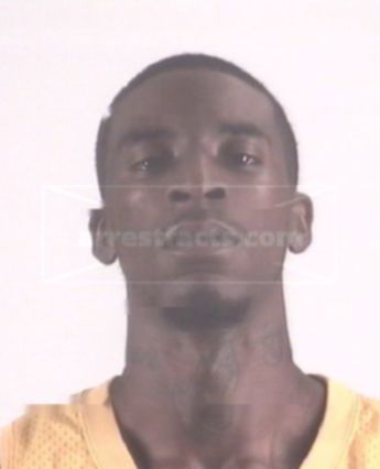 Tony Ray Jr Gamble