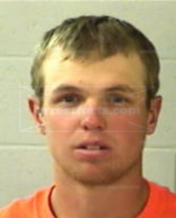Jesse John Curtis