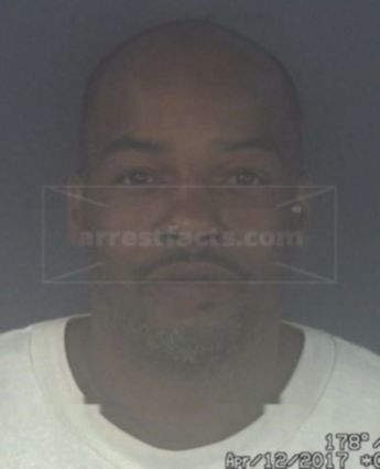 Carlos Jones