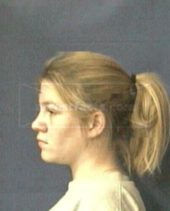 Amanda Sue Shelton