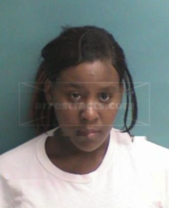 Treanna Centrail Carter