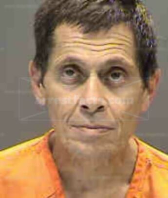 Anthony Mark Raymond
