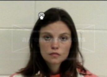 Amelia Martin Armstrong