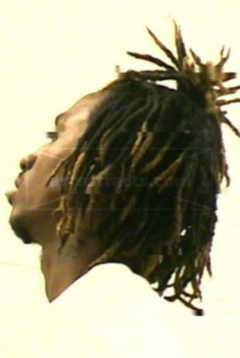 Damon Bernard Heard