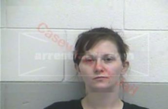 Amber Diane Clements