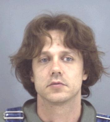 Anthony Howard Nailling