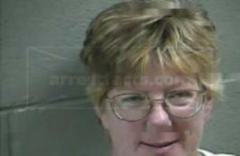 Deborah Leigh Courtney