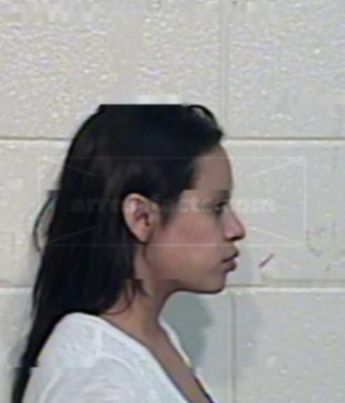 Letty Cazares Diaz