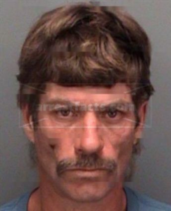 Darren Paul Whalen