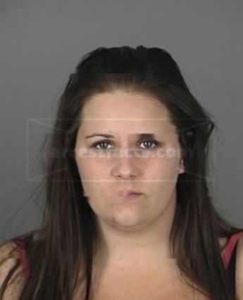 Nicole Ann Kelly