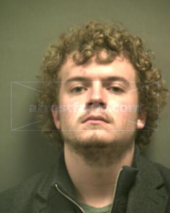 Kody Ryan Hodge