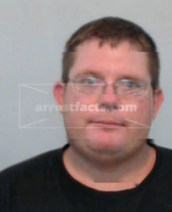 George Anthony Little